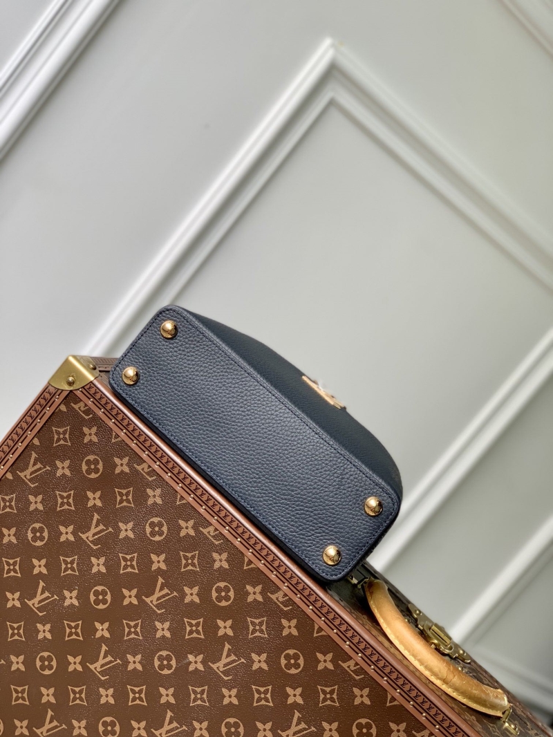 LV Capucines Bags